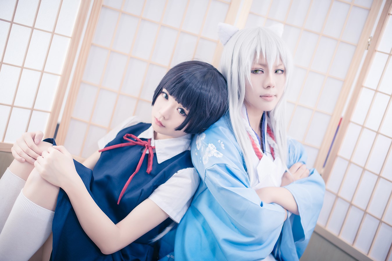 Star's Delay to December 22, Coser Hoshilly BCY Collection 10(78)